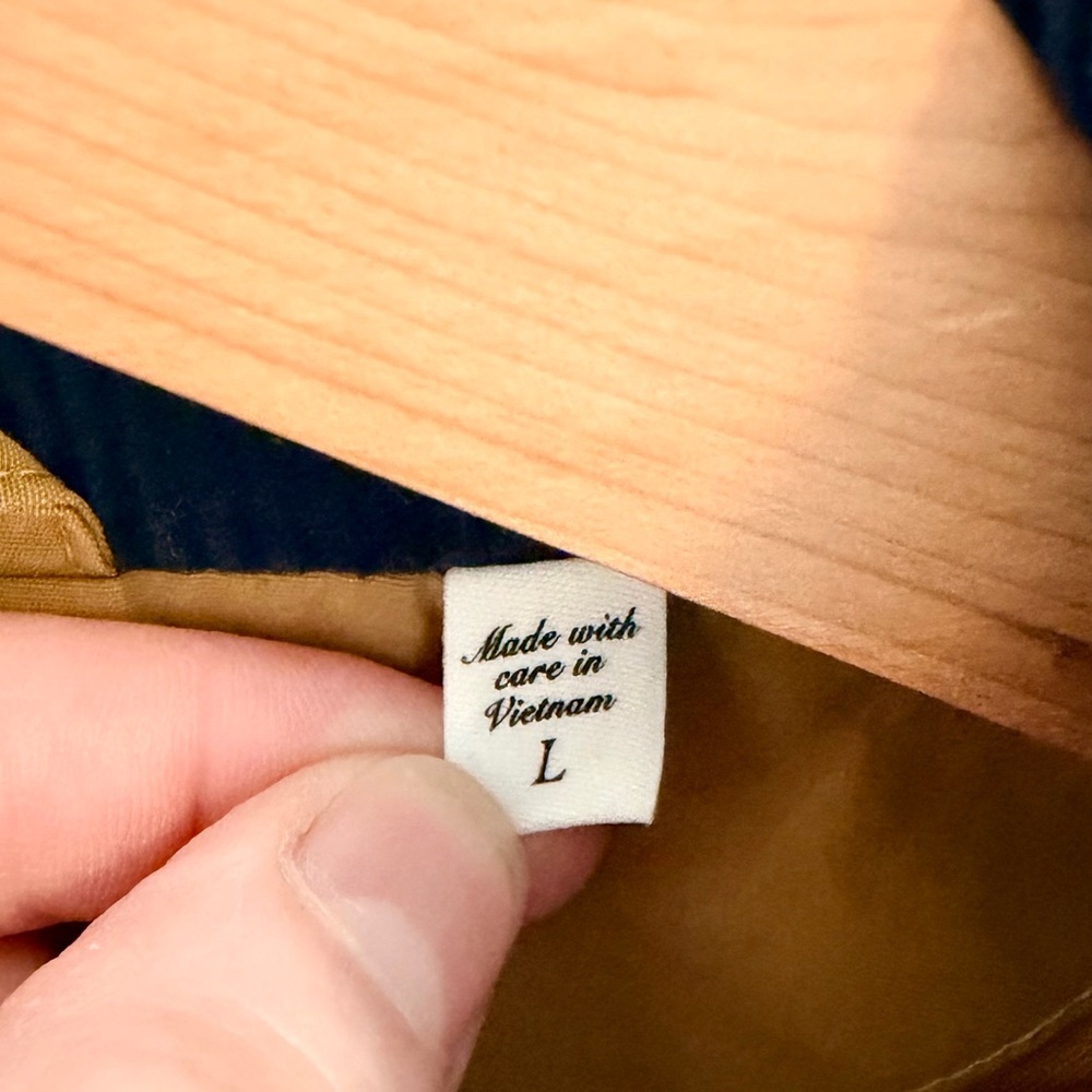 Doen Waverley Raincoat - Picture 4 of 8
